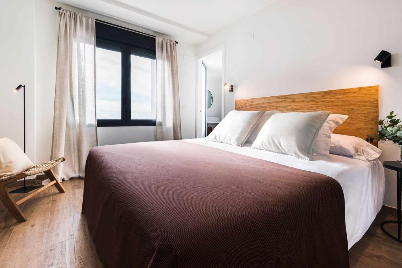 Apartamento Bguest Alicante Exterior photo